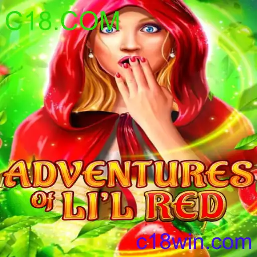 AdventuresofLilRed: Explorando o Mundo Vibrante de Lil Red e a Intriga de C18.COM