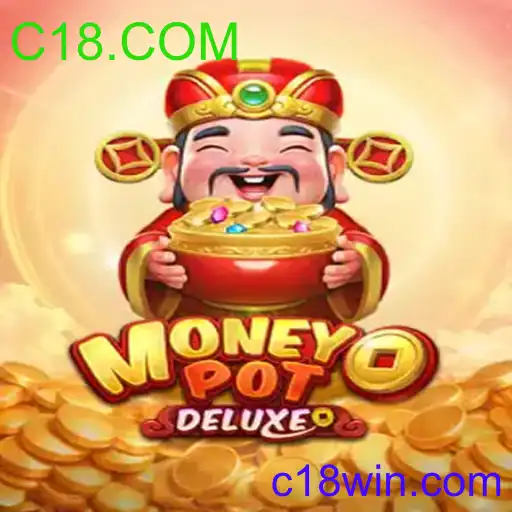 Explorando o Mundo de MoneyPotDELUXE e C18.COM