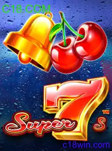 Super7s: Descubra o Novo Jogo Sensação no Brasil