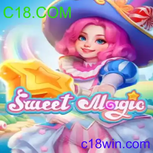 Explorando o Encantador Mundo de SweetMagic